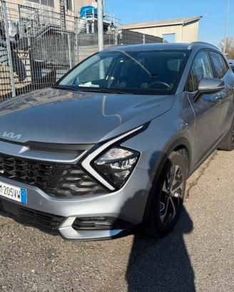 Kia Sportage 2023 KM111.000 393 302 8015