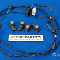Kit PDC Anteriori BMW F32 F33 F36 M3 M4