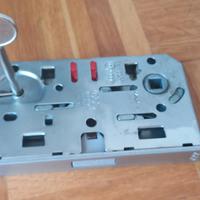 4 serrature da interno