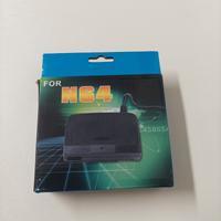 ALIMENTATORE NINTENDO 64