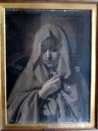 Quadro Giovanni Bertelli 1896