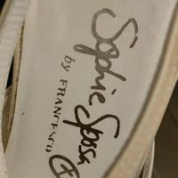 Scarpe vintage