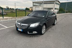 Opel insignia euro 5 2009