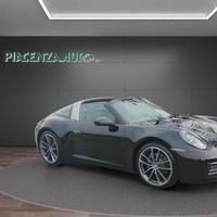 Porsche 992 TARGA 3.0 4 auto..KM 8000..