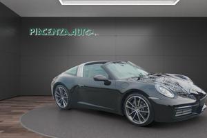 Porsche 911 Targa 3.0 4 auto..KM 8000..
