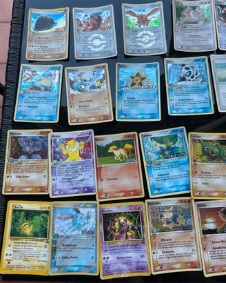 Carte pokemon