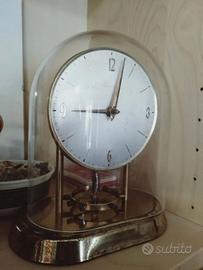 Orologio da tavolo Hettich