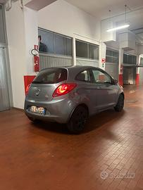 Ford ka 1.2 fire, all. titanium - ok neopatentanto
