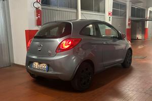 Ford ka 1.2 fire, all. titanium - ok neopatentanto