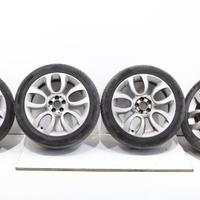 CERCHI IN LEGA FIAT 500 L Serie (351_352) 225/45R1