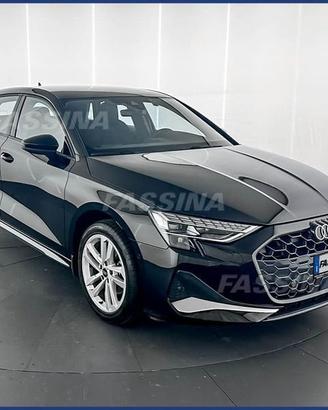Audi A3 Sportback 35 TFSI S tronic Business A...