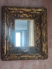 specchio architettonico 