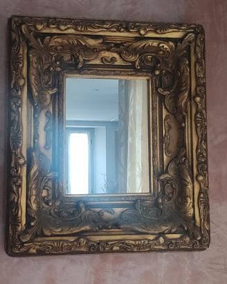 specchio architettonico 