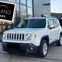 Jeep Renegade 1.4 MultiAir Limited