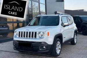 Jeep Renegade 1.4 MultiAir Limited