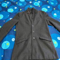 cappotto uomo taglia 46