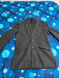 cappotto uomo taglia 46
