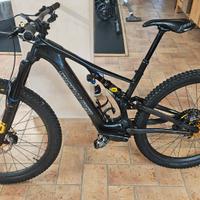 Turbo Levo SL EXPERT CARBON TG M
