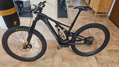 Turbo Levo SL EXPERT CARBON TG M