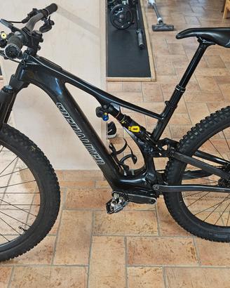 Turbo Levo SL EXPERT CARBON TG M