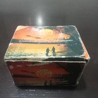 musica cassette  anni 60