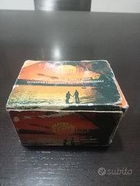 musica cassette  anni 60