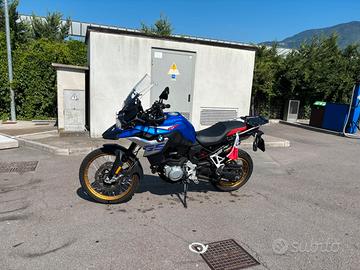 Bmw Gs 850 f