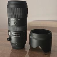 SIGMA 70-200 MM F/2.8 DG OS HSM S (CANON)