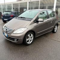 Mercedes classe a 200 benzina