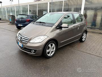 Mercedes classe a 200 benzina