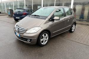 Mercedes classe a 200 benzina