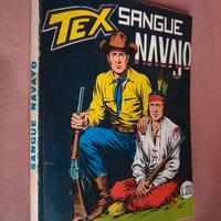 tex n.51 originale prima edizione bonelli raro