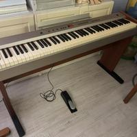 Pianoforte Elettronico Orla, “Stage Partner”