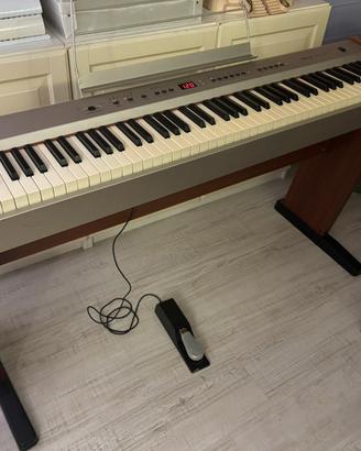 Pianoforte Elettronico Orla, “Stage Partner”