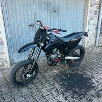 Honda HM 50 (tpr 86)