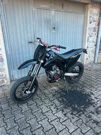 Honda HM 50 (tpr 86)