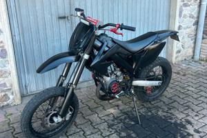 Honda HM 50 (tpr 86)