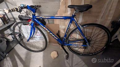 bici da strada / città Olmo Pegasus