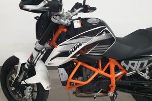 Ktm 690 Duke Naked