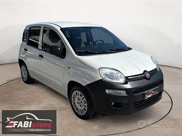 FIAT Panda 1.2 Van 69 Cv 2 Posti