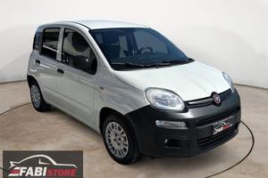 FIAT Panda 1.2 Van 69 Cv 2 Posti
