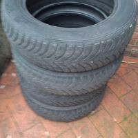 4 Pneumatici All-Season 215/60 R17 – DOT 2022