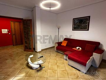 Appartamento - Ragusa