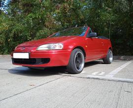 TOYOTA Paseo - 1998