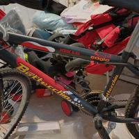 bicicletta bottecchia mod. smart eagle mbm 4.88 