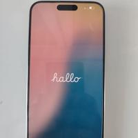 iphone 15 pro max 256