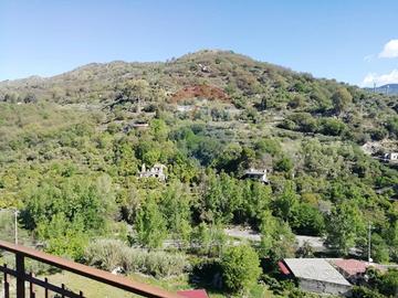 Appartamento - Francavilla di Sicilia