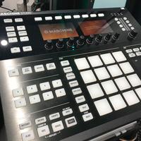 Native Instruments Maschine Studio
