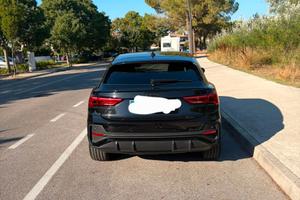Audi Q3 s-line