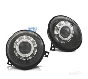 FARI PER VOLKSWAGEN VW LUPO 98-05 LUCE DIURNA OCCH